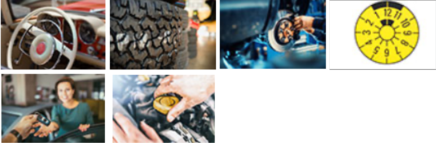 COPYRIGHT- Stock Fotografie Autoservice Holger Kroll