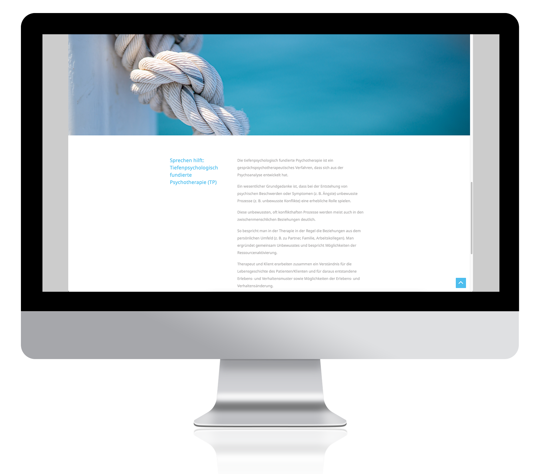 iMac-psd-mockup-2b-Angebot-Psychoth.-Leissing