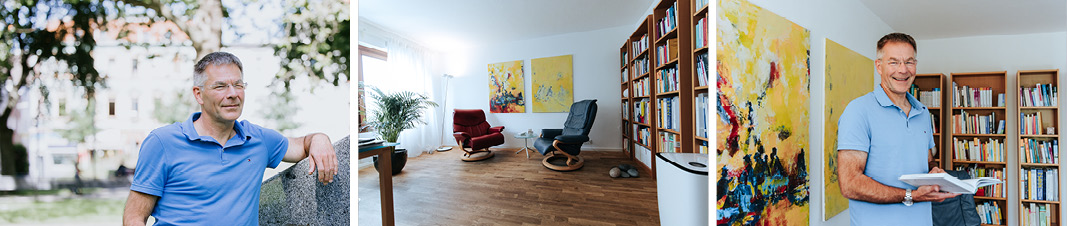 Psychotherapie Leißing Impressum Fotos Liebäugeln Miriam Dierks