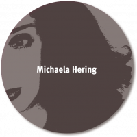 Heringtext Logo