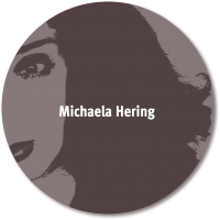 Heringtext Logo